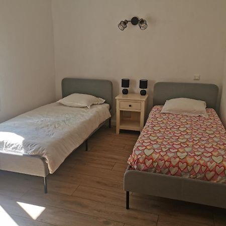La Suite Du Beffroi Malaucène Buitenkant foto